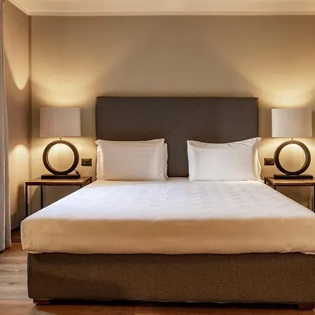 Palazzo Massaini - Le Scuderie Farm stay *