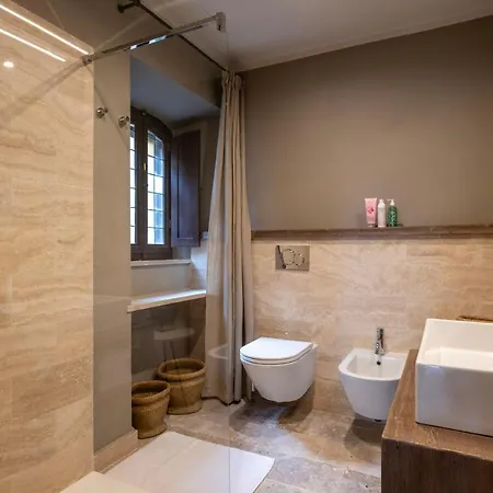 Farm stay Palazzo Massaini - Le Scuderie