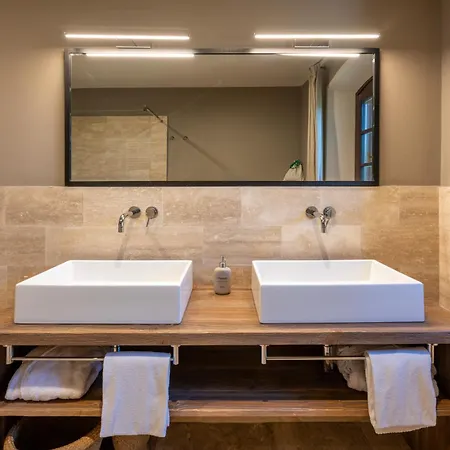 Farm stay Palazzo Massaini - Le Scuderie *