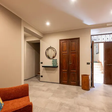 Farm stay Palazzo Massaini - Le Scuderie *