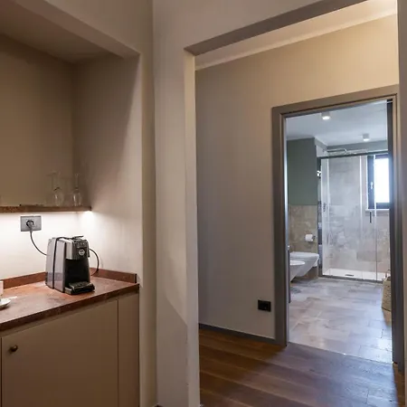 Palazzo Massaini - Le Scuderie Farm stay Pienza