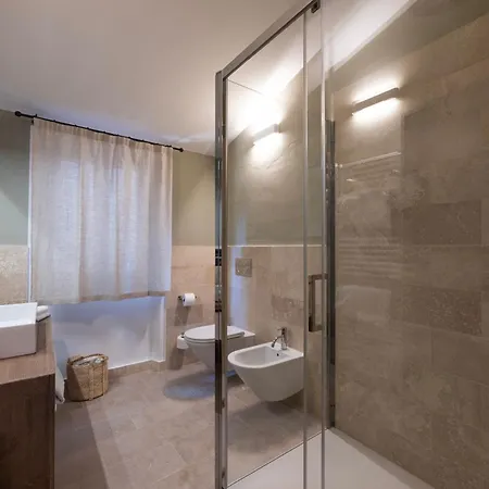 Farm stay Palazzo Massaini - Le Scuderie *
