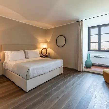 Palazzo Massaini - Le Scuderie Farm stay
