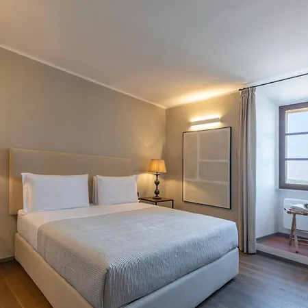Farm stay Palazzo Massaini - Le Scuderie
