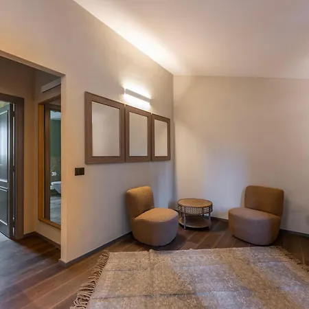 Palazzo Massaini - Le Scuderie Farm stay