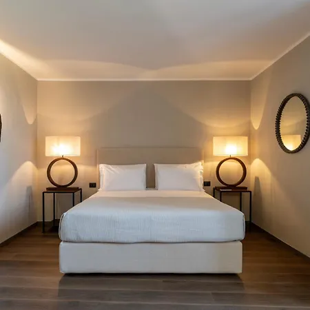 Farm stay Palazzo Massaini - Le Scuderie