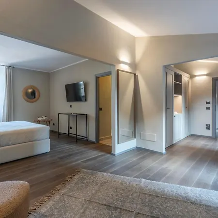 Palazzo Massaini - Le Scuderie Farm stay *