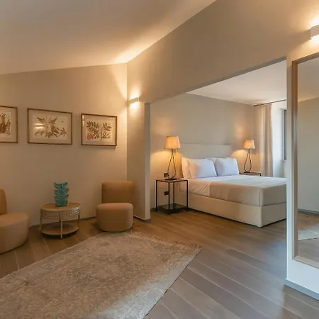 Palazzo Massaini - Le Scuderie 农家乐